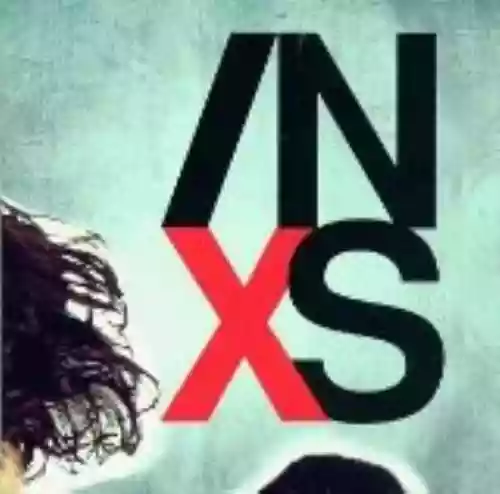 Cover INXS - X