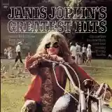Janis Joplin: Janis Joplin's Greatest Hits