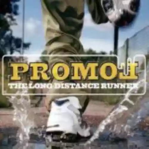Cover di The Long Distance Runner
