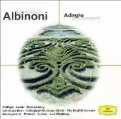 Cover di Adagio & Concerti