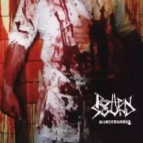 Cover di Murderworks