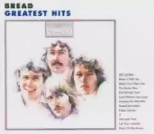 Cover Bread - Anthology of Bread