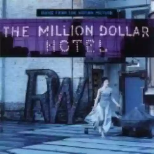 Cover Various Artists - The Million Dollar Hotel