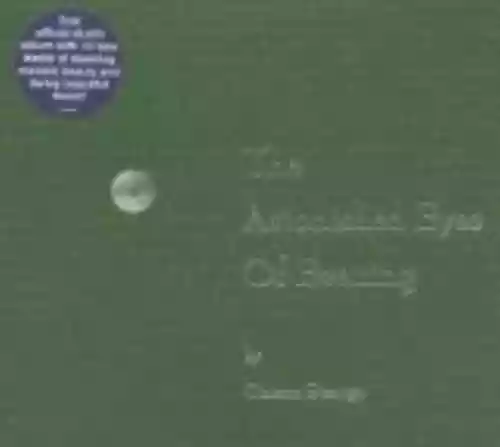 Cover di The Astonished Eyes of Evening