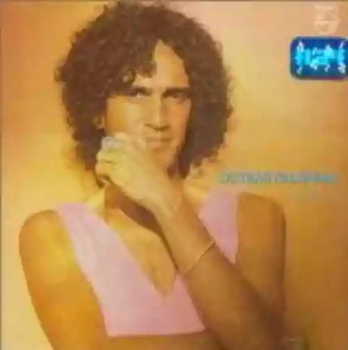 Cover Caetano Veloso - Outras Palavras