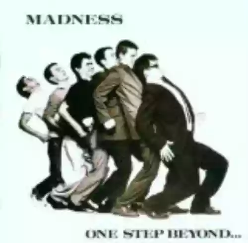 Cover Madness - One Step Beyond...