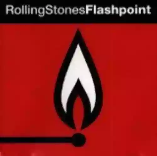 Cover di Flashpoint