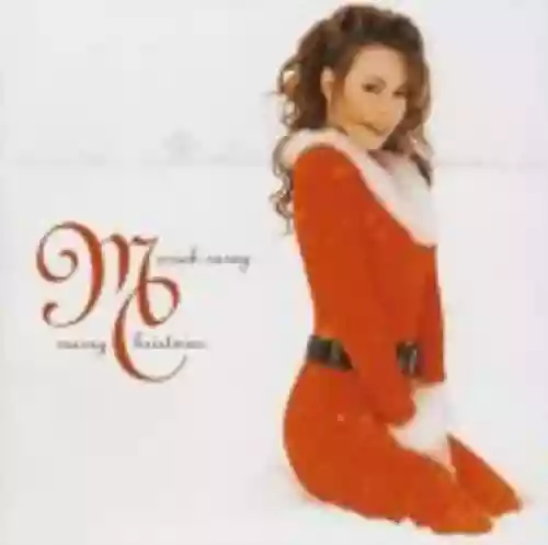 Cover di Merry Christmas