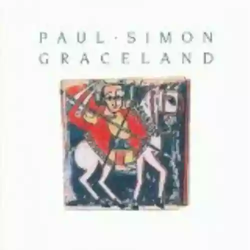 Cover di Graceland