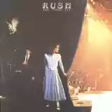 Rush: Exit... Stage Left