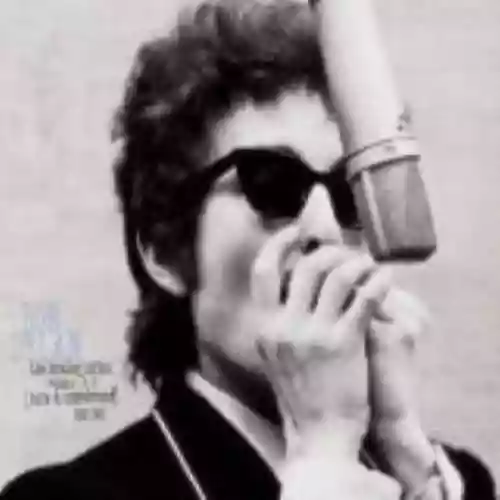 Cover di The Bootleg Series, Volumes 1-3: 1961-1991: Rare and Unreleased