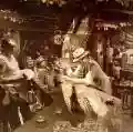 <b>Led Zeppelin</b> • In Through the Out Door