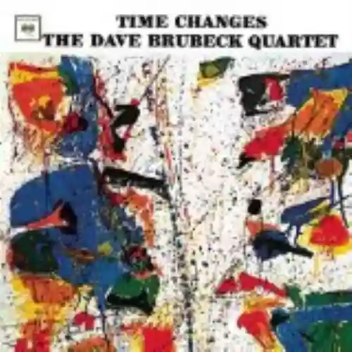 Cover di Time Changes