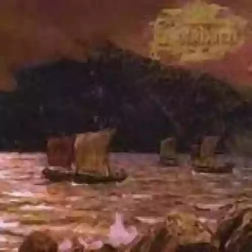 Cover di ...Magni Blandinn Ok Megintiri...