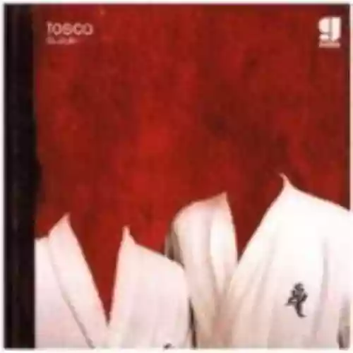 Cover Tosca - Suzuki