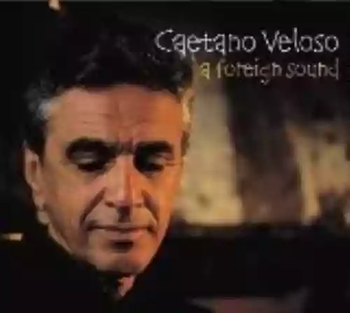 Cover di A Foreign Sound