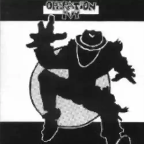 Cover Operation Ivy - Operation Ivy