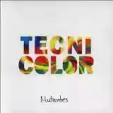 Os Mutantes: Tecnicolor