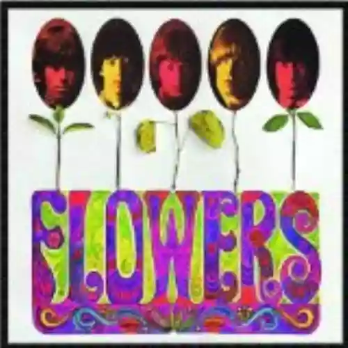 Cover The Rolling Stones - Flowers