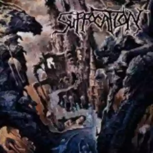 Cover di Souls to Deny