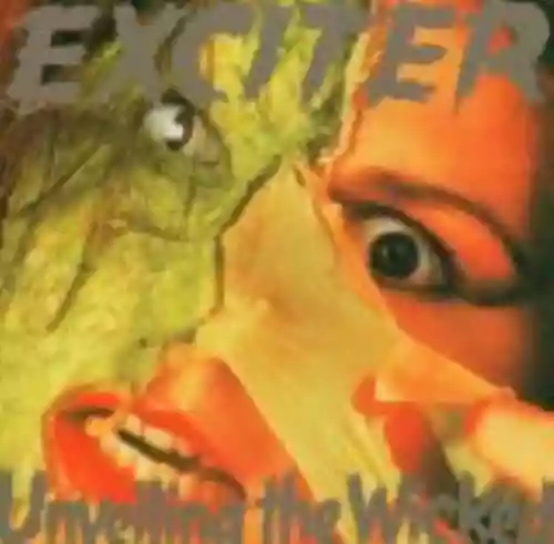 Cover di Unveiling the Wicked