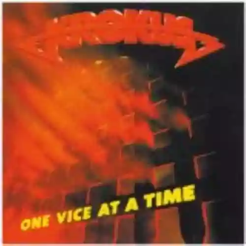 Cover di One Vice at a Time