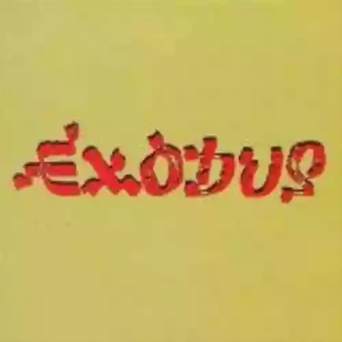 Cover di Exodus