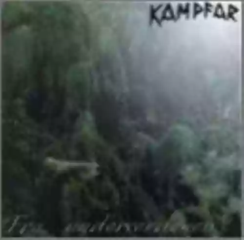 Cover di Fra underverdenen