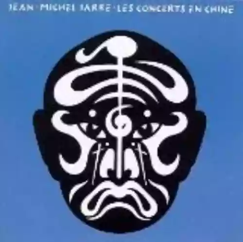 Cover di Les Concerts en Chine