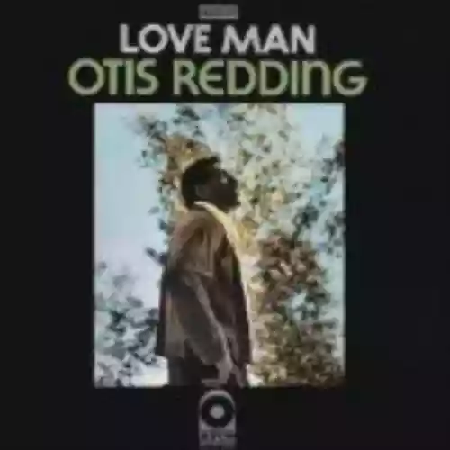 Cover di Love Man
