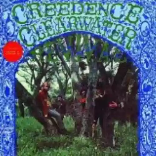Cover di Creedence Clearwater Revival