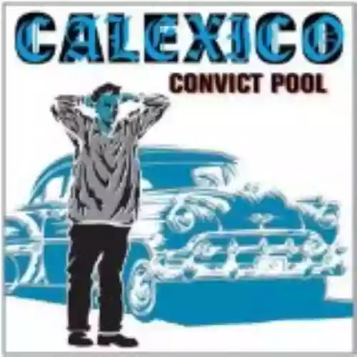 Cover di Convict Pool