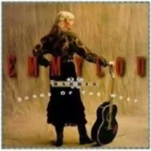 Cover di Songs of the West