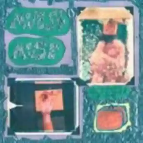 Cover di Sad Sappy Sucker