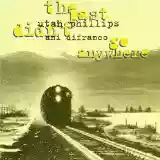 Ani DiFranco: the past didn't go anywhere