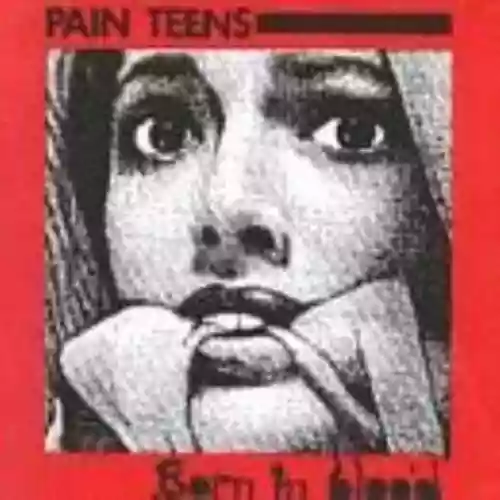 Cover di Born in Blood