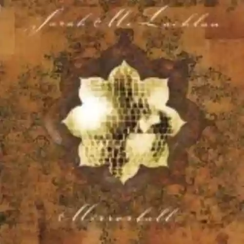 Cover di Mirrorball