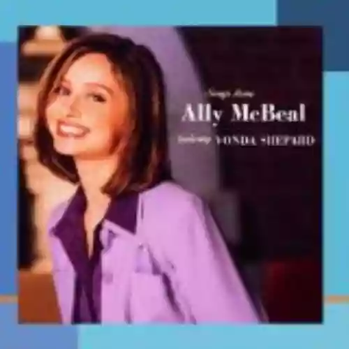 Cover di Songs From Ally McBeal