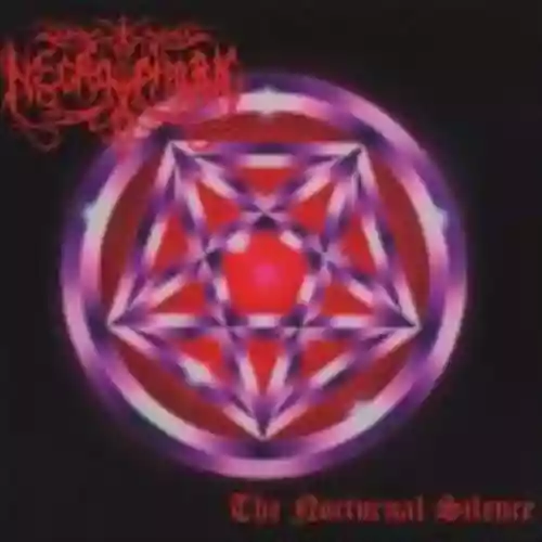 Cover di The Nocturnal Silence