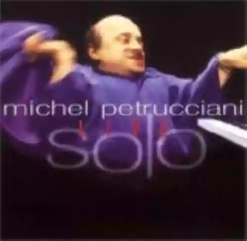 Cover di Solo Live