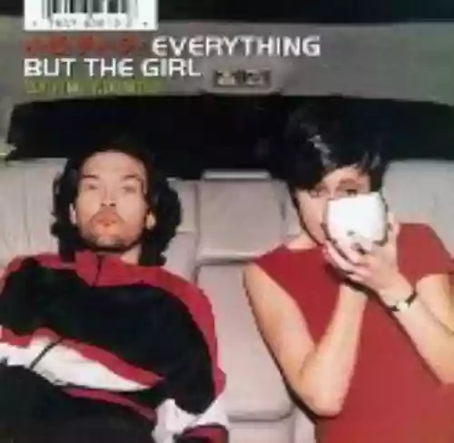 Cover Everything but the Girl - Walking Wounded