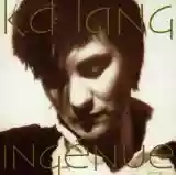 k.d. lang: ingénue