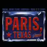 Ry Cooder: Paris, Texas