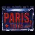 <b>Ry Cooder</b> • Paris, Texas
