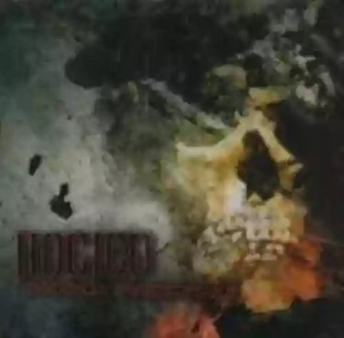 Cover di Disidencia Inquebrantable