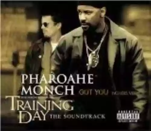 Cover Pharoahe Monch - Got You