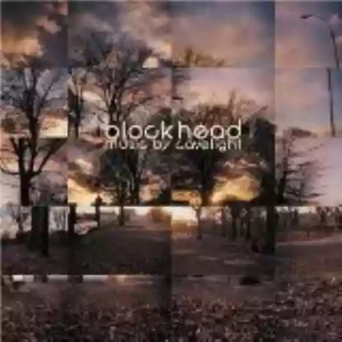 Cover Blockhead - Music by Cavelight