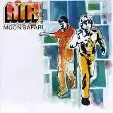 Air: Moon Safari