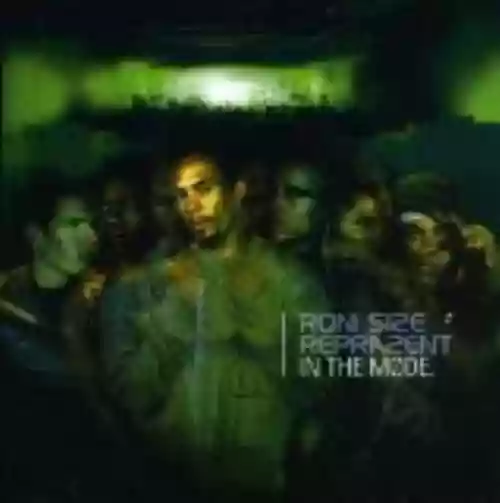 Cover di In the Møde