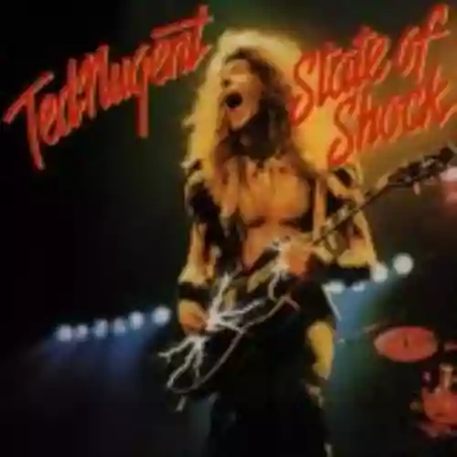 Cover di State of Shock